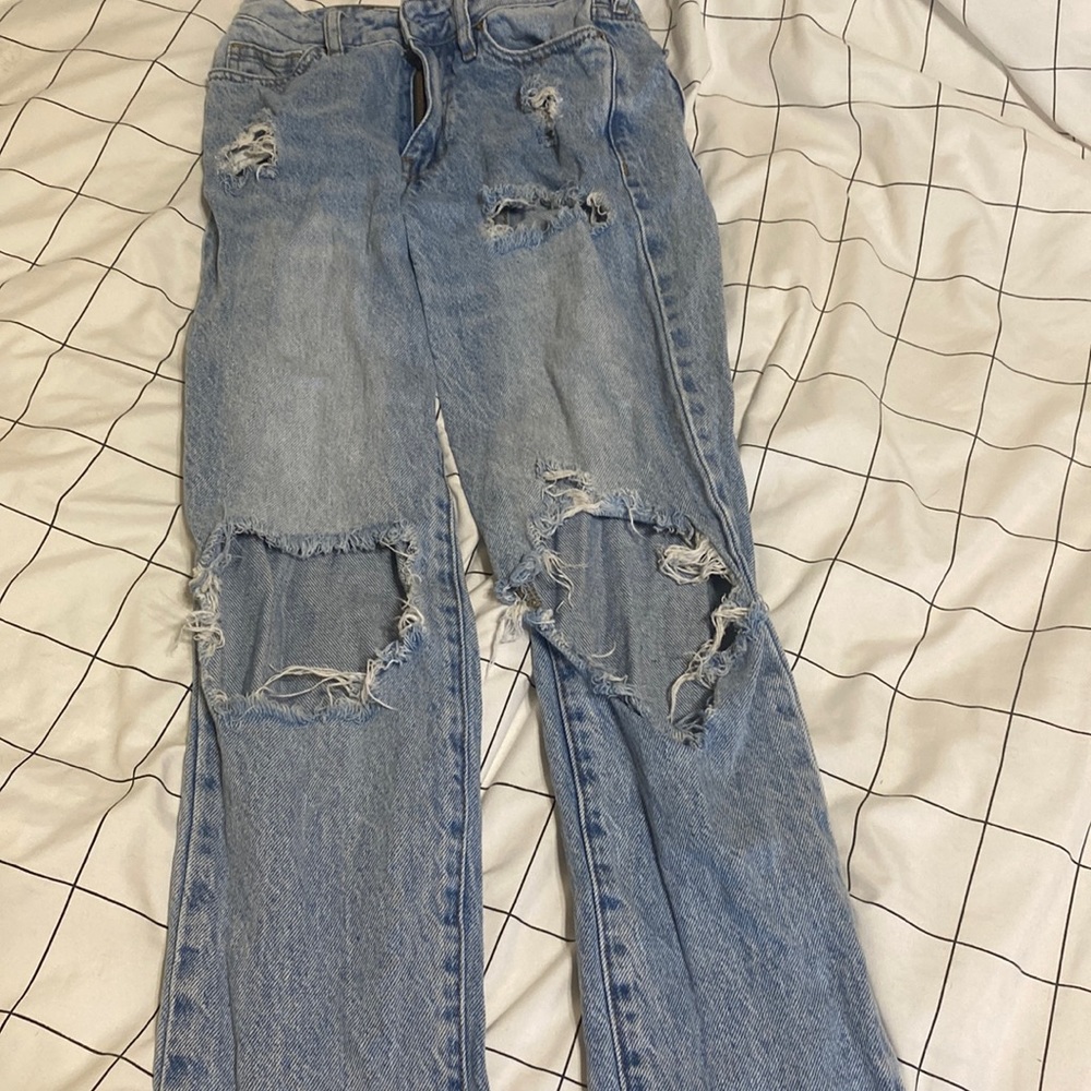 Pascun jeans